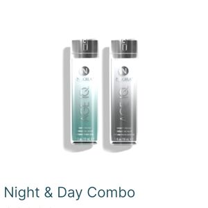Skin care Night & Day Cream